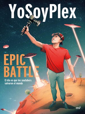 cover image of Epic Battle